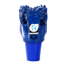 4 7/8inch IADC117-337 cone rotary rock bit for water well drilling